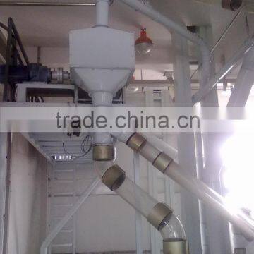 Hot Sale Good Quality 15-20 T/d Rice Processing Unit for Sale photo-4