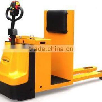 Express Power Picking Cart OPL Series