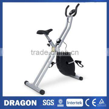 Magnetic Foldable Exercise Bike MB250AA for home