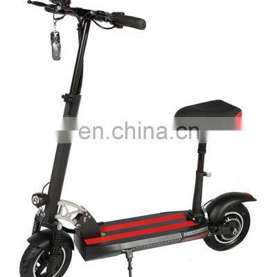 Hot Selling Electric Scooter 10 Inch Portable Collapsible Small Electric Car For Driving Scooters.