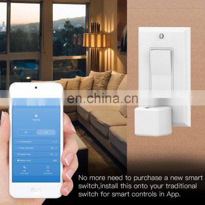 Smart Thumb Robot Multi Purpose Robot Remote Control Mini Robot photo-5