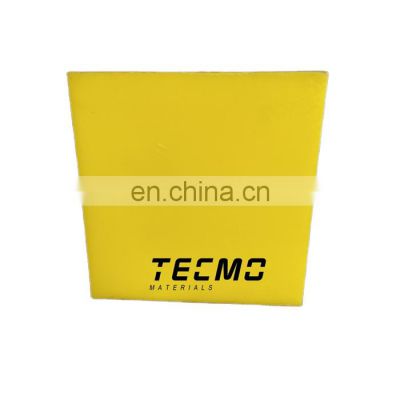 20mm thickness hdpe plastic sheeting/ plate