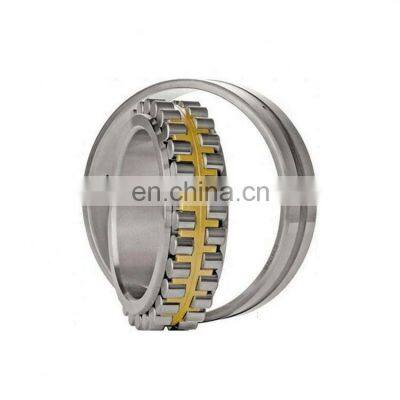 High Rigidity Series Double-Row Cylindrical Roller Bearing NN3017TBKR photo-1