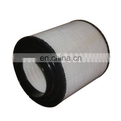 High Quality Diesel Generator Engine Disposable Air Filter Cartridge 0180947102 LX741