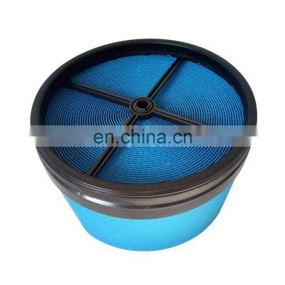 High Performance Screw Air Compressor Powercore Air Filter P040365 PS-CE05-576 146397-12