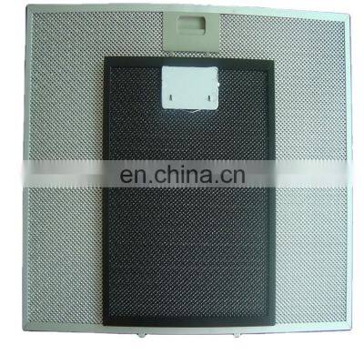 new Cooker Hood Filters/metal mesh air filters for factory