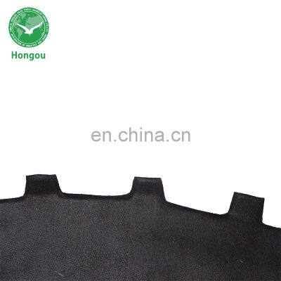 Engine Hood Cover Supplier for VW Golf 6 2010-2015 Engine Insulation Hood Bonnet
