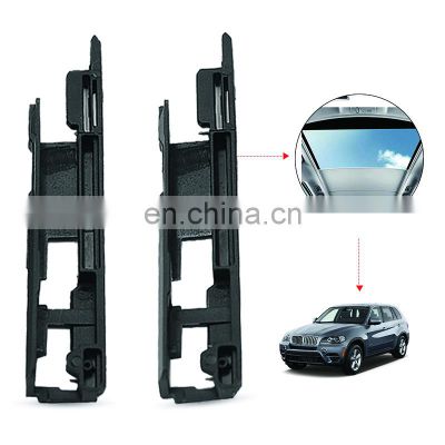 Sunroof Repair Kit auto parts Car Sunroof Parts Accessories for controlling the Sunroof repair Accessories for BMW X5 X3