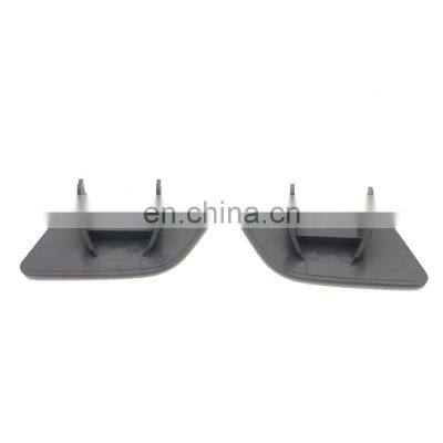 Car Body Parts 51117347666 Front Nozzle Spray Cover Front Bumper Washer Cover 51117347661 for BMW X1 Series E84 2013-2014
