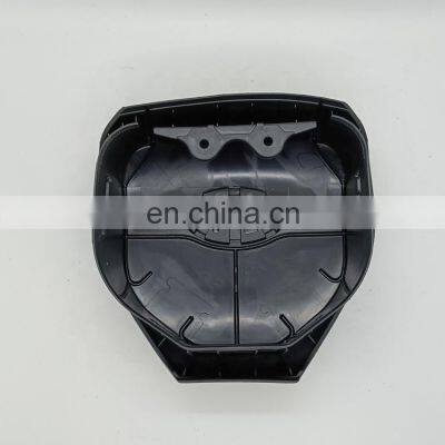 New Arrivals Steering Wheel SRS Car Airbag Cover for Ix35 Tucson 2010 photo-3