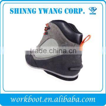 High Quality Waterproof Light Weight Anti Slip Wading Fishing Shoe photo-3