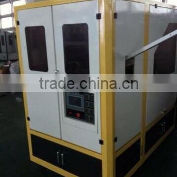 HZ-880B automatic stretch blow moulding machine(blow moulding machine)