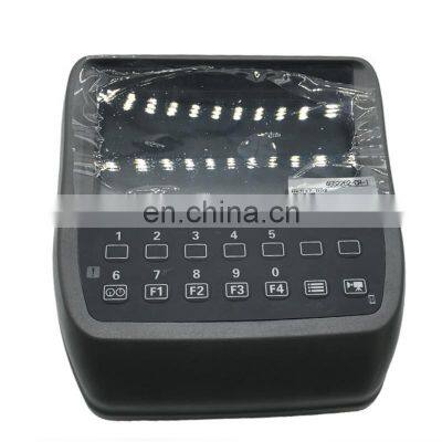 4652262 4684077 Excavator Monitor for Zx-3 Zx200-3 Zx250-3 Zx350-3 Hitachi Parts