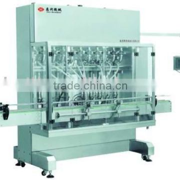 oil filling machine(oilive oil filling machine)