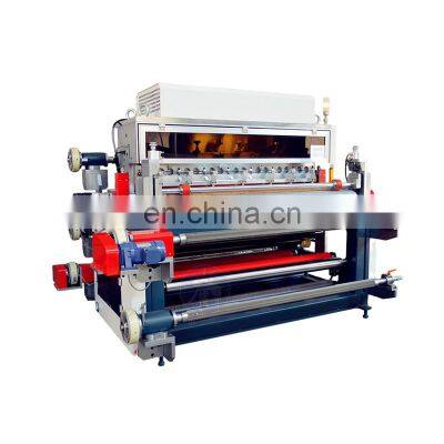 Automatic Label Foam Sticker PET Intermittent Half Cutting Machine