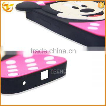 Silicon Back Case Cover for Alcatel One Touch Pop c9 7047d photo-3