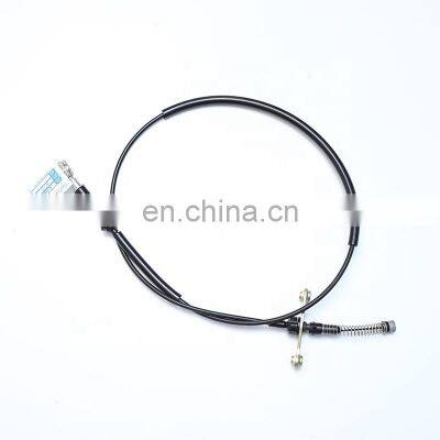 Hot Sell Auto Accelerator Cable Throttle Cable Other Cable Parts photo-3