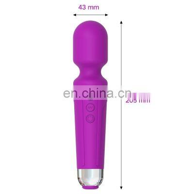 Youmay Usb Rechargeable Vibrator Sex Toy Women Vibration Toy