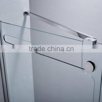 Hot Products Custom Shower Glass Door Cheap Goods From China photo-3