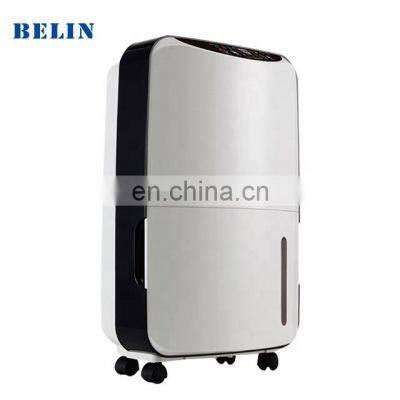 BL-820E Wall Mounted Dehumidifier Made in China Shanghai photo-5