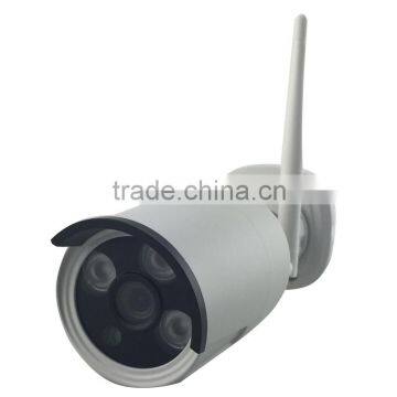 2016 Home Use Wireless WIFI NVR Kits 4 Pcs Hotselling Cheap IP 1.0MP 1.3MP 2.0MP Cameras photo-6