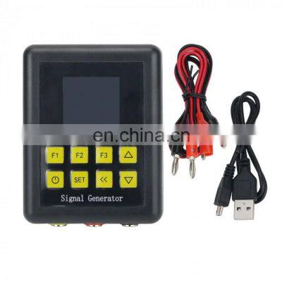 4-20mA 2-10V Signal Source PWM Pulse Sine Wave WFSGS-06 Handheld Signal Generator Module