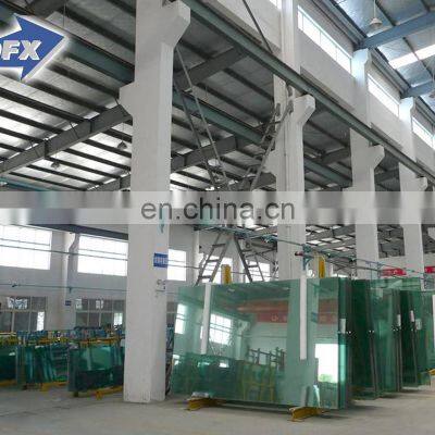 New Design Cheap China Steel Prefabricated Hall Steel Structure Price Electric Warehouse