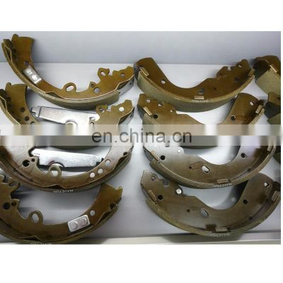 MAICTOP  Brake Shoes for Hiace 4Y 04495-26140 04495-K2317 04495-F2317