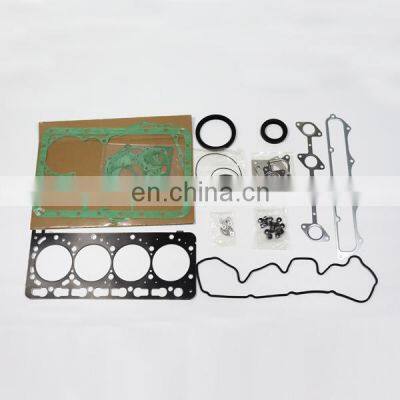 forklift V3800 engiine full gasket set