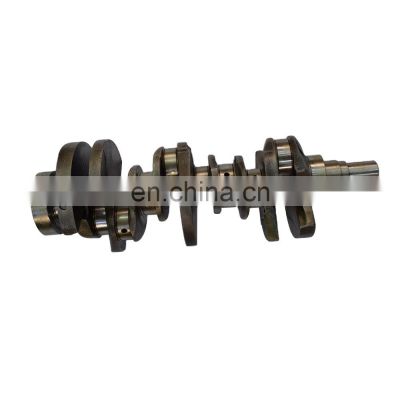 Crankshaft for Mitsubishi Montero Pajero MD144525