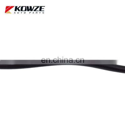 Car Front Left ABS Sensor For Ford Ranger Diesel 2.2 2013 AB312C205AC photo-4