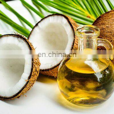 FOOD GRADE 100% NATURAL COCONUT OIL FOR EXPORTING FROM VIET NAM photo-2