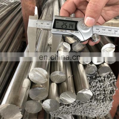 1mm 2mm 3mm Small Diameter Stainless Steel Rod 316L welding rod