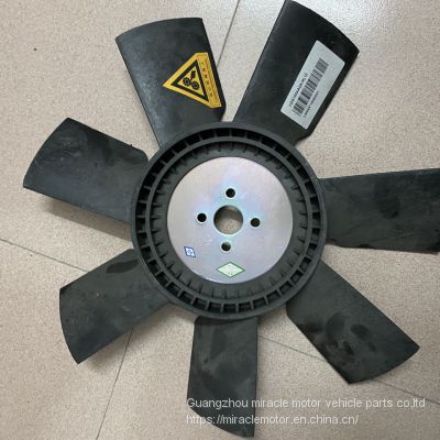 FAW  fan blade  4DW81-23D  ​4DW91-29D  4DW92-35D