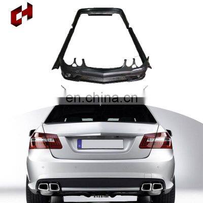 CH Auto Tuning Parts Front Rear Bumper Trunk Wing Stop Light Facelift Bodykit For Mercedes Benz E Class W211 2002-2009