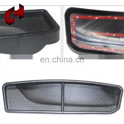 CH Wholesale Modified Car Organizers Dashboard Storage Box Dash Center Storage Tray For Jeep Wrangler JK 2007-2017 photo-5