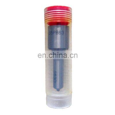 Liwei brand diesel nozzle DLLA155P863 for injector 0950005921