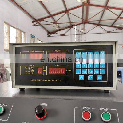 High-quality 12PSB Fuel Pump Calibration Test Bench