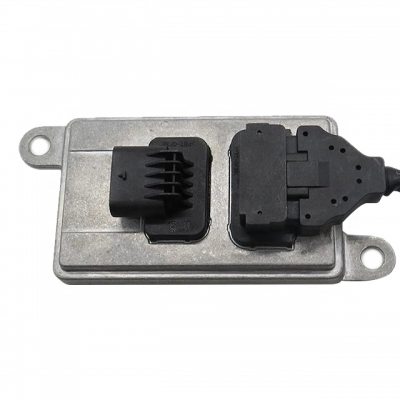 Haoxiang Auto New Material Europe Truck Nox Sensor Nitrogen Oxide Sensor 5WK96756 For UNINOX Cummins Volvo photo-3