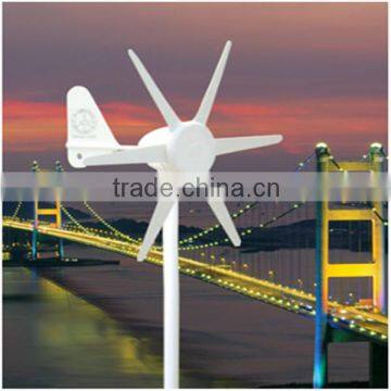 Made-in-china Led Street Light Solar and Wind Powered photo-5