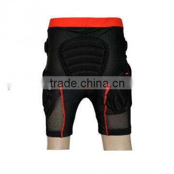 Comfortable and Breathable Hip Pad Pants For Adults or youths motorcycle ski skate roller skating climbing outdoor sports