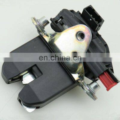 Tailgate Trunk Boot Lock Mechanism Actuator 6RU827505C for VW POLO 6C (2014-2017)