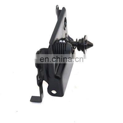 Panel Lock Bonnet Lock A9437500584 for Mercedes Benz Truck Lock photo-3