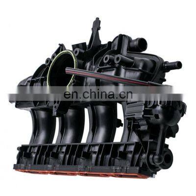 Engine Air Intake Manifold OEM 06J133185AR / 06J133185 FOR VW Passat Tiguan Sagitar Magotan