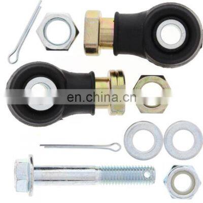 FIT FOR  2004-2005 POLARIS ATP 330 4X4 ATV UTV TIE ROD END KIT ALL BALLS NO. 51-1021