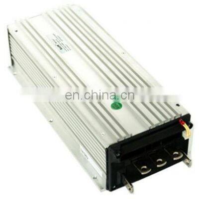 Excellent Manufacture of ZAPI Programmable DC Series Motor Controller H2B Series 48V/80V-420A/600A