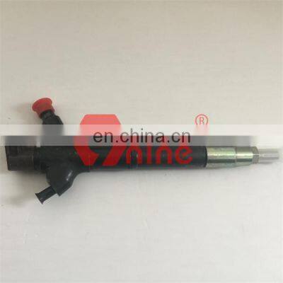 Auto Part 295900-0110 Fuel Injector 295900-0110 for Hot Sell photo-2
