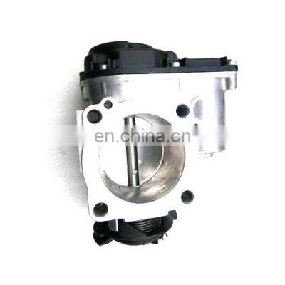 Auto Engine Parts Throttle Body Assembly 058133063Q for Audi A4 VW photo-2