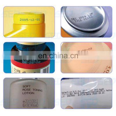 High Speed Date Code Printer Wide Range of Application
