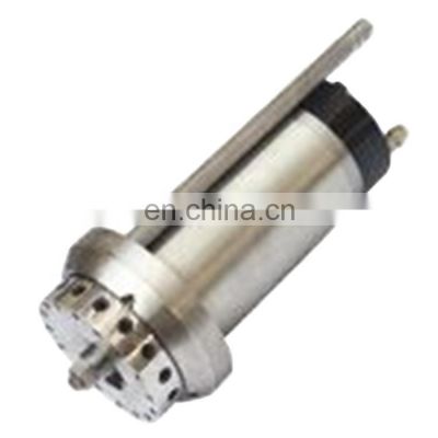 Hot sale DGP-5 Electric High Speed Centrifugal atomizer for Centrifugal spray dryer